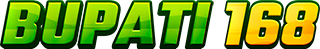 Bupati168